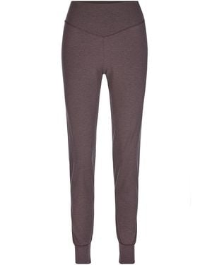 CALIDA Pantalone Lyocell - Purple