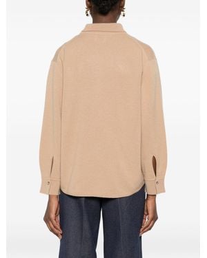 Allude Shirts - Natural