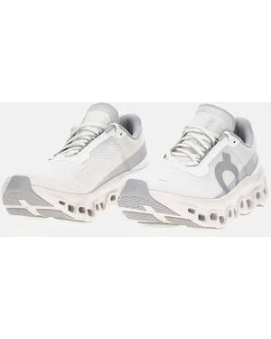 On Shoes Cloudmster 1 Trainers - White