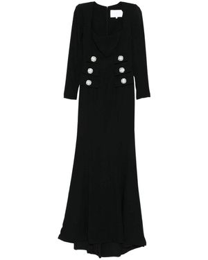 Costarellos Dresses - Black