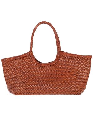 Dragon Diffusion Bags Leather - Brown