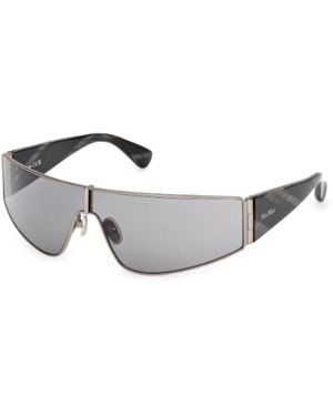 Max Mara Mm0164 0014A14A - Gray