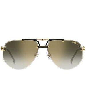Carrera Sunglasses Metal Eyewear - Green