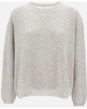 Stefano Mortari Sweaters - White
