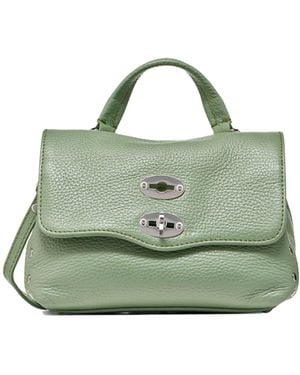 Zanellato Bags - Green