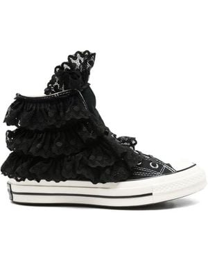 Converse Chuck 70 Canvas Ltd - Black