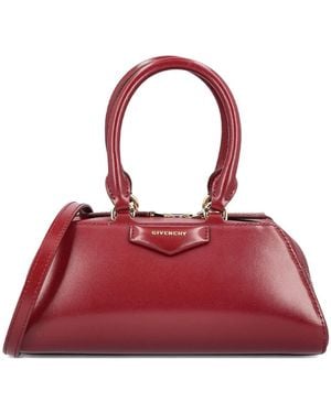 Givenchy Bags - Red