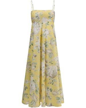 Zimmermann Casual and day dresses for Women | Online Sale up