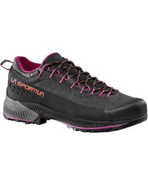 La Sportiva Tx4 Evo Ws Gtx Calzature - Brown