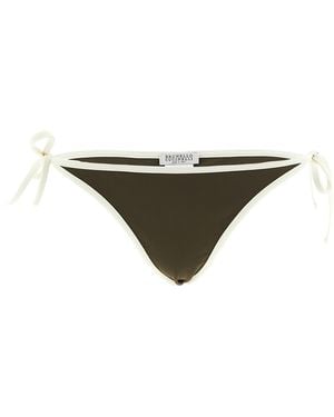 Brunello Cucinelli Polyamide Swim Briefs Clothing - Multicolour