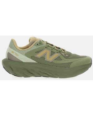 New Balance Trn - Green