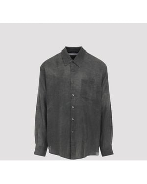 Our Legacy Above Shirt - Grey