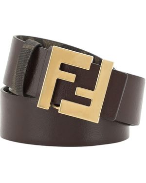 Fendi Belt - Multicolour