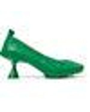 Camper Right Bright Trainer - Green