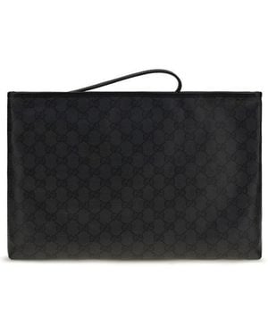 Gucci Gucci Clutch - Black