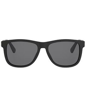 BVLGARI Bv40073I Sunglasses - Grey