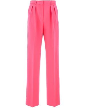 Sportmax 'Tibet' Pants - Pink