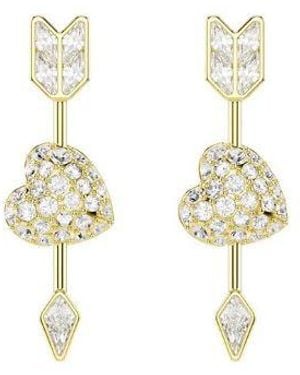 Swarovski Bijoux - Metallic