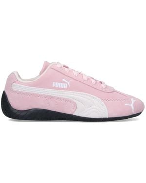 PUMA Speedcat Og Sneakers - Pink