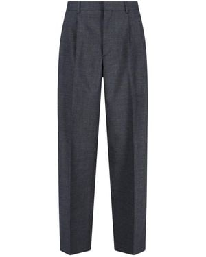 sunflower Trousers Polyester - Blue
