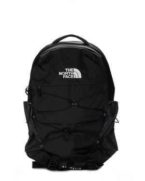 The North Face Borealis - Black