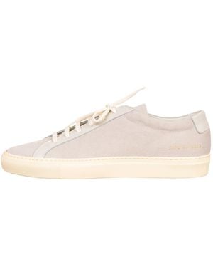 Common Projects Low-top sneakers for Men | Online Sale up to