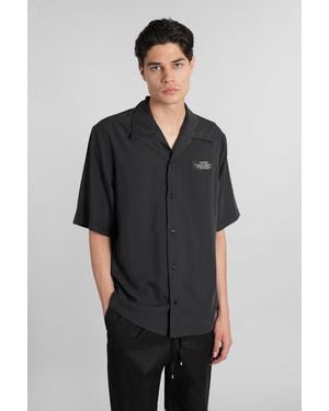 Amiri Shirt - Black