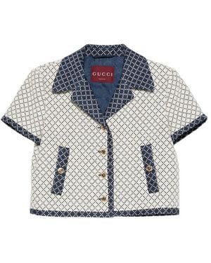 Gucci Outerwear - Blue