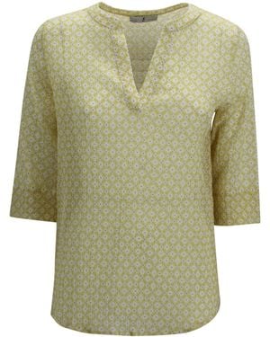 Whyci T-Shirts And Polos - Green