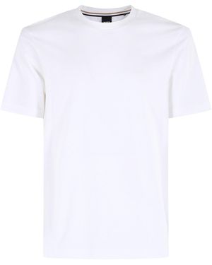 BOSS Thompson 01 - White