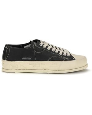 Premiata Vince 015 Sneakers - White