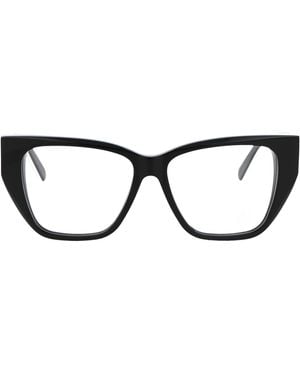 Moncler Ml5187 Acetate Optical - Black