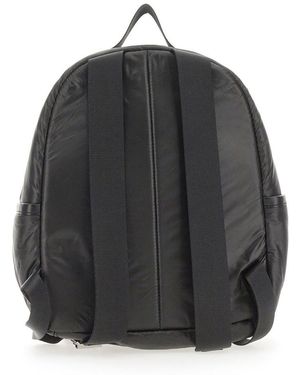 MICHAEL Michael Kors Michael Michael Kors Leonie Backpack - Gray