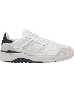 Axel Arigato Clay Trainers - White