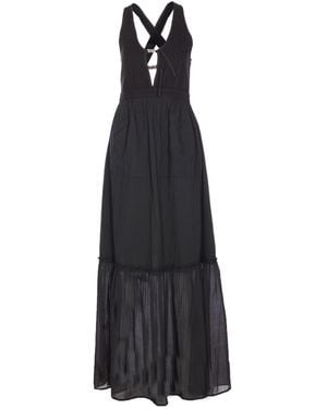Pinko Lester Dres - Black
