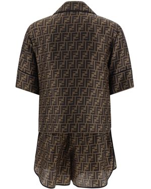 Fendi nightgown sale