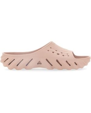Crocs™ Sandal Slide Echo - Pink