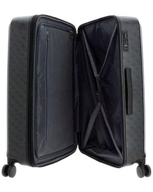 Guess Travel Bag Bamboo Travel-Bags - Black