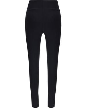 Wolford Perfect Fit Leggings - Blue