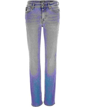 Versace Jeans Couture Jeans - Blue