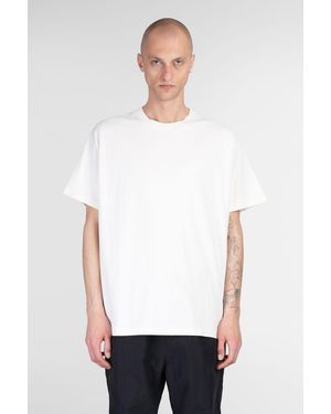 John Elliott T-Shirt - White