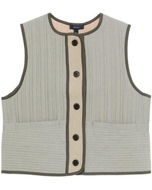 Soeur Jumpers - Grey