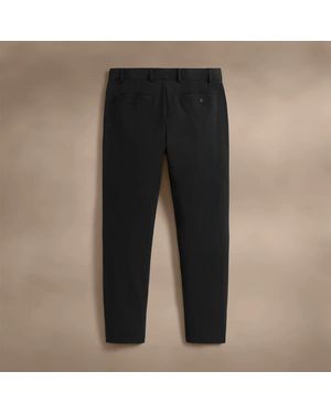 James Perse James Perse High-Performance Pants - Black