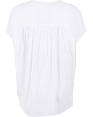 Aspesi Shirt Cotton - White