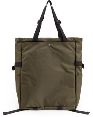 The North Face Bags Nylon - Green