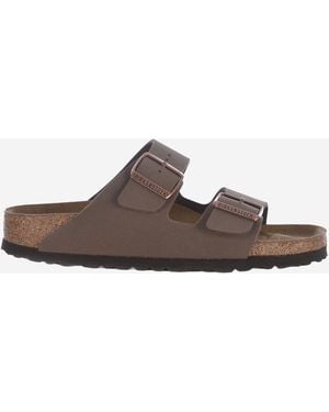 Birkenstock Arizona Sandals - Brown