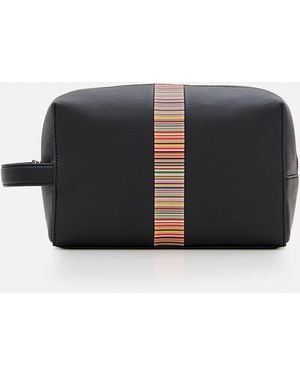 Paul Smith Bags Cow Leather - Black
