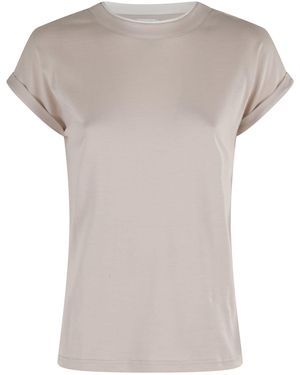 Eleventy Tshirt - Gray