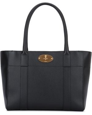 Mulberry Bayswater 9 To 5 Scg - Black