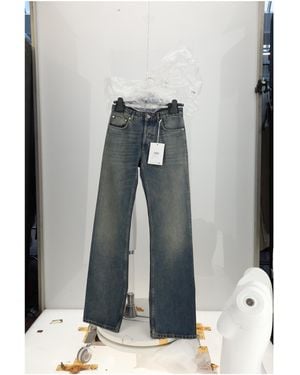Dior Jeans - Gray